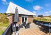 Renoviertes Ferienhaus in Hvide Sande mit Außensauna (Bild  36)