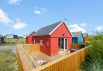 Hyggeligt sommerhus med central beliggenhed i Hvide Sande (billede 19)
