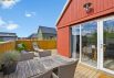 Hyggeligt sommerhus med central beliggenhed i Hvide Sande (billede 21)