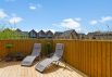 Hyggeligt sommerhus med central beliggenhed i Hvide Sande (billede 24)
