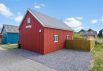 Hyggeligt sommerhus med central beliggenhed i Hvide Sande (billede 25)