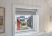 Hyggeligt sommerhus med central beliggenhed i Hvide Sande (billede 15)