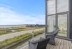 Nybygget og topmoderne ferielejlighed ved fjorden (billede 7)
