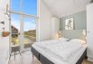 Nybygget og topmoderne ferielejlighed ved fjorden (billede 22)