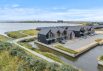 Nybygget og topmoderne ferielejlighed ved fjorden (billede 38)
