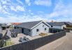 Familienfreundliches Ferienhaus zentral in Hvide Sande gelegen (Bild  1)