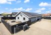 Familienfreundliches Ferienhaus zentral in Hvide Sande gelegen (Bild  23)