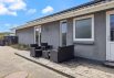 Familienfreundliches Ferienhaus zentral in Hvide Sande gelegen (Bild  24)