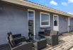 Familienfreundliches Ferienhaus zentral in Hvide Sande gelegen (Bild  25)