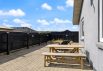 Familienfreundliches Ferienhaus zentral in Hvide Sande gelegen (Bild  26)