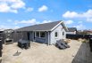 Familienfreundliches Ferienhaus zentral in Hvide Sande gelegen (Bild  27)