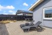 Familienfreundliches Ferienhaus zentral in Hvide Sande gelegen (Bild  28)