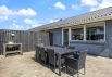 Familienfreundliches Ferienhaus zentral in Hvide Sande gelegen (Bild  30)