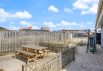 Familienfreundliches Ferienhaus zentral in Hvide Sande gelegen (Bild  32)