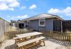 Familienfreundliches Ferienhaus zentral in Hvide Sande gelegen (Bild  33)