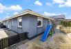Familienfreundliches Ferienhaus zentral in Hvide Sande gelegen (Bild  34)