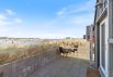 Hyggelig lystfiskerhytte beliggende centralt i Hvide Sande (billede 23)