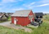 Idyllisk og charmerende feriehus i Hvide Sande (billede 1)