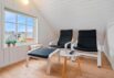 Idyllisk og charmerende feriehus i Hvide Sande (billede 5)