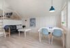 Idyllisk og charmerende feriehus i Hvide Sande (billede 7)