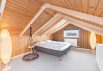 Dejligt byhus med udespa og infrarød-sauna kun 250 m til havet (billede 6)