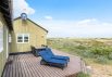 Gemütliches Ferienhaus für 6 Personen bei Hvide Sande (Bild  22)