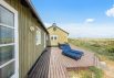 Gemütliches Ferienhaus für 6 Personen bei Hvide Sande (Bild  23)