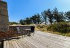 Charmantes Reetdachhaus in Hvide Sande mit Sauna (Bild  27)