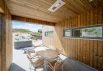 Modernes Ferienhaus mit Sauna und Outdoor-Whirlpool (Bild  25)