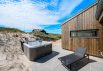 Modernes Ferienhaus mit Sauna und Outdoor-Whirlpool (Bild  28)