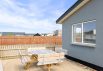 Modernes Stadt- Ferienhaus in zentraler Lage, 150m zum Strand (Bild  28)