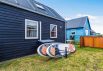 Gemütliche Fischerhütte in direkter Nähe zum Ringköbing Fjord (Bild  25)