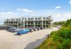 Moderne Ferienwohnung mit tollem Ausblick in Hvide Sande (Bild  34)
