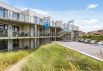 Moderne Ferienwohnung mit tollem Ausblick in Hvide Sande (Bild  29)