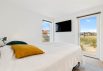 Strandnært sommerhus med 2 badeværelser i Hvide Sande (billede 14)