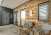 Moderne Ferienwohnung auf Langsand in Hvide Sande (Bild  22)