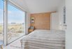 Schöne Ferienwohnung mit Blick auf den Ringköbing Fjord (Bild  11)