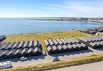 Schöne Ferienwohnung mit Blick auf den Ringköbing Fjord (Bild  36)