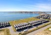 Schöne Ferienwohnung mit Blick auf den Ringköbing Fjord (Bild  37)
