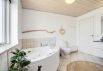 Sommerhus med sauna og skøn udsigt til Ringkøbing Fjord (billede 16)