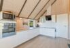 Super charmerende sommerhus i Nr. Lyngvig (billede 3)