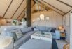 Super charmerende sommerhus i Nr. Lyngvig (billede 4)