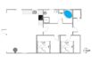 Gemütliches Ferienhaus für 4 Personen mit Whirlpool (Bild  8)