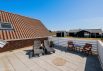 Ferienhaus mit geschlossener Terrasse in Nr. Lyngvig (Bild  26)