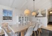 Gemütliches Ferienhaus mit Sauna und Whirlpool nahe Leuchtturms Lyngvig Fyr (Bild  11)