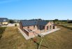 Naturskønt sommerhus med lukket terrasse i Nr. Lyngvig (billede 29)