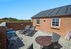 Naturskønt sommerhus med lukket terrasse i Nr. Lyngvig (billede 30)