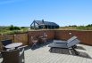 Naturskønt sommerhus med lukket terrasse i Nr. Lyngvig (billede 31)