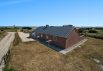 Naturskønt sommerhus med lukket terrasse i Nr. Lyngvig (billede 34)