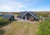 Klassisches Ferienhaus mit Kaminofen nah an Lyngvig Fyr (Bild  29)